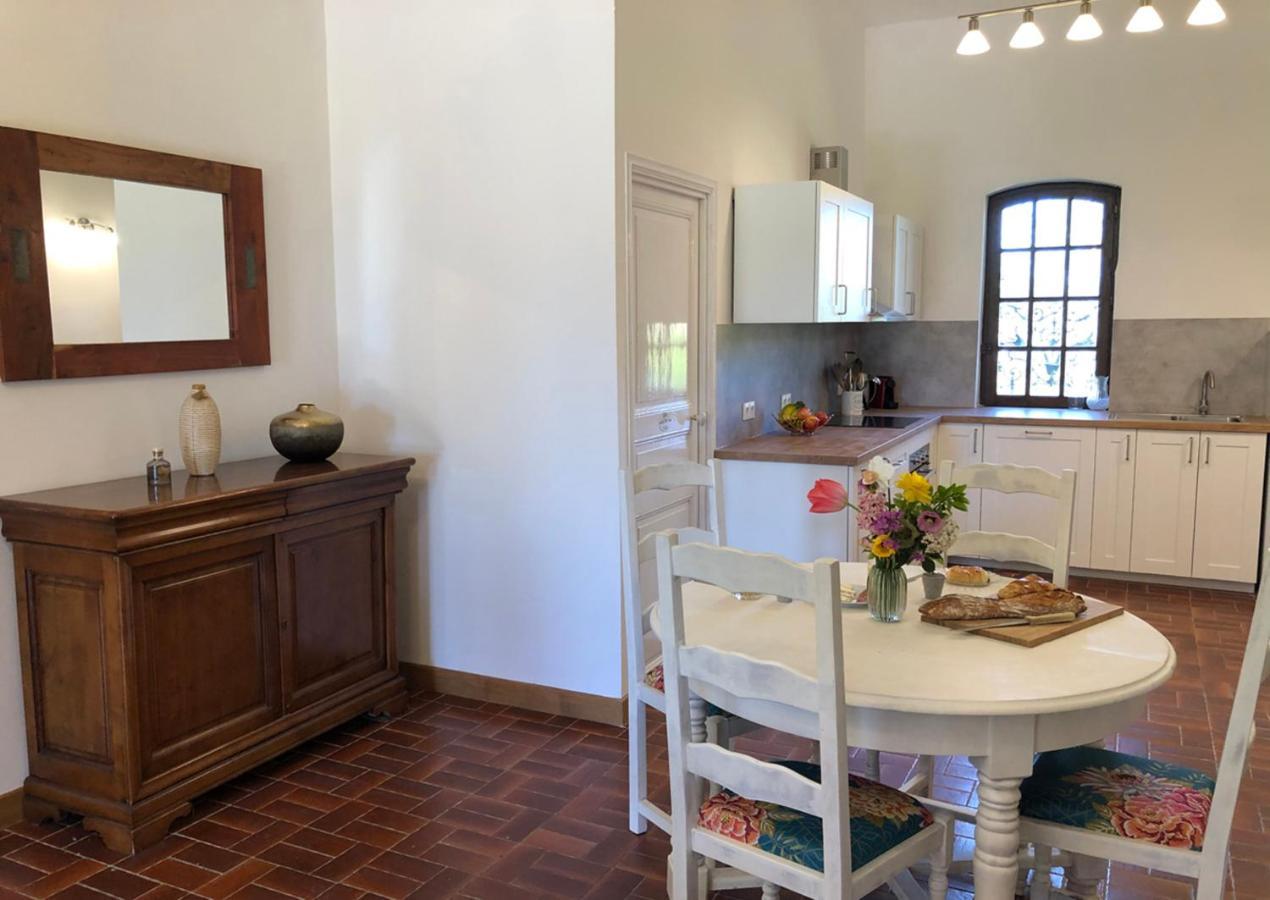 Malepere Villa La Bastide-de-Bousignac Buitenkant foto