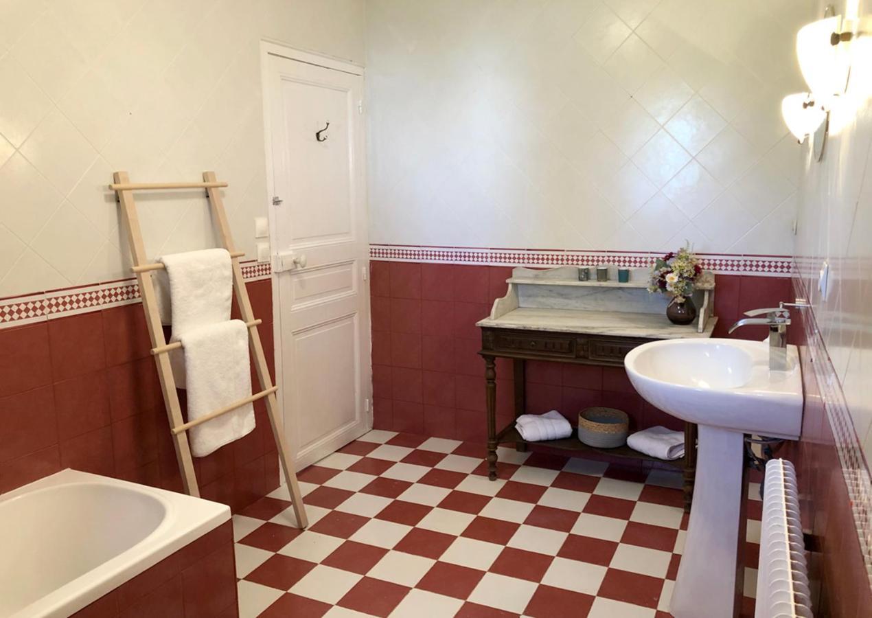 Malepere Villa La Bastide-de-Bousignac Buitenkant foto