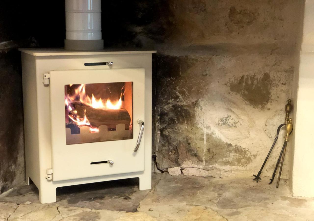 Malepere Villa La Bastide-de-Bousignac Buitenkant foto